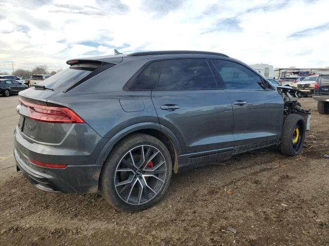 Obraz 3 z 2019 AUDI Q8 PREMIUM PLUS S-LINE 2019 z VIN WA1EVAF18KD041074