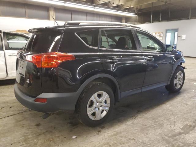Obraz 3 z 2015 TOYOTA RAV4 LE 2015 z VIN 2T3BFREV0FW376847