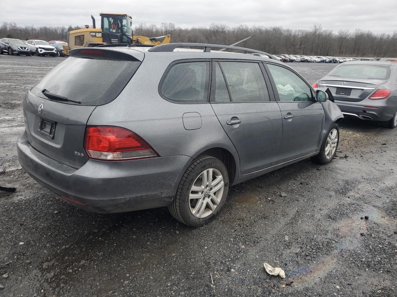 Obraz 3 z 2014 VOLKSWAGEN JETTA S 2014 z VIN 3VWPP7AJ9EM625217