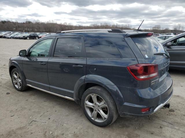 Obraz 2 z 2017 DODGE JOURNEY CROSSROAD 2017 z VIN 3C4PDCGG1HT706528