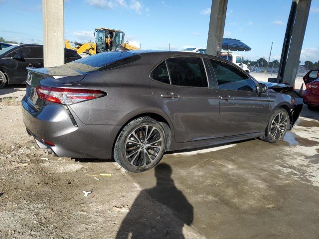 Image 3 of 2020 TOYOTA CAMRY SE 2020 with VIN 4T1G11AK4LU903682