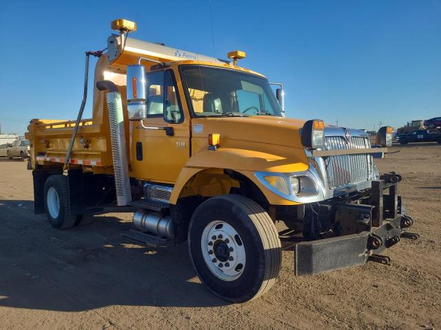 Image 1 of 2006 INTERNATIONAL 7000 7400 2006 with VIN 1HTWDAAR76J349230