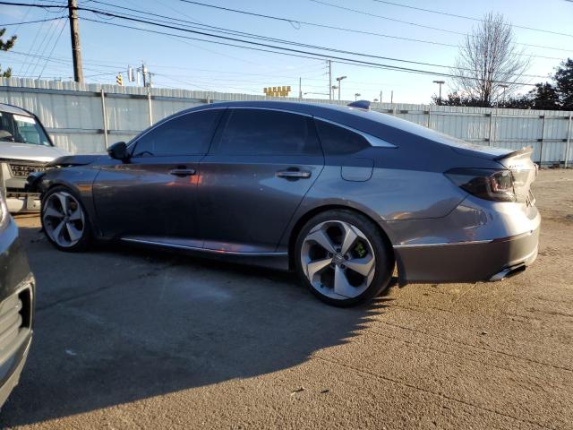 Image 2 of 2018 HONDA ACCORD EXL 2018 with VIN 1HGCV2F50JA041741