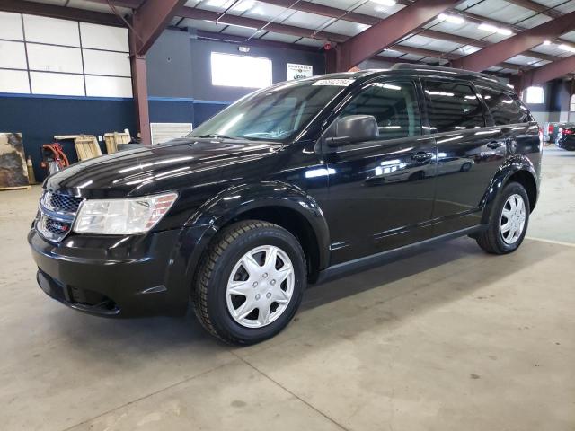 Изображение 1 2016 DODGE JOURNEY SE 2016 с VIN 3C4PDCAB9GT241136