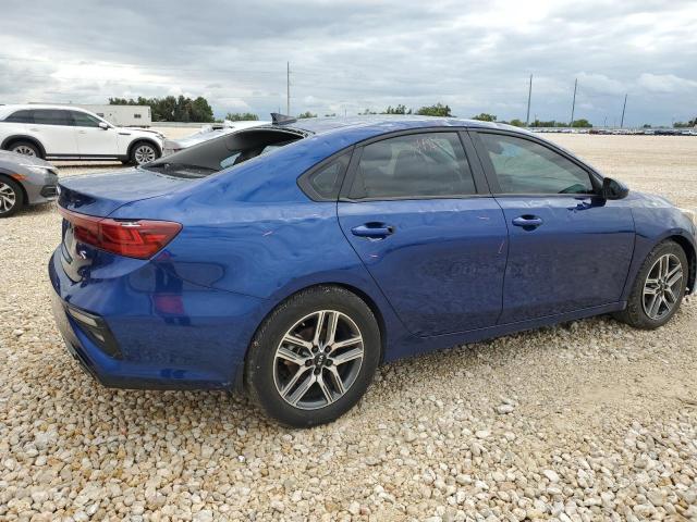 Image 3 of 2019 KIA FORTE GT LINE 2019 with VIN 3KPF34AD0KE025923