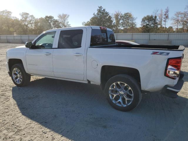 Obraz 2 z 2016 CHEVROLET SILVERADO K1500 LT 2016 z VIN 3GCUKREC9GG328767