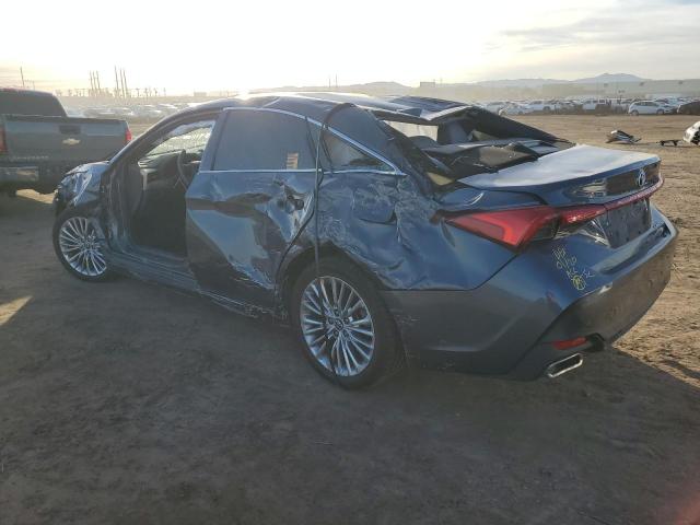 Image 2 of 2019 TOYOTA AVALON XLE 2019 with VIN 4T1BZ1FB0KU006739