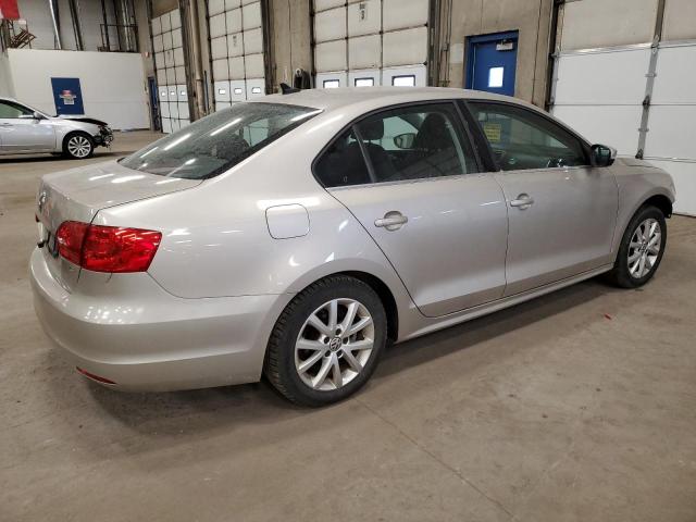 Изображение 3 2014 VOLKSWAGEN JETTA SE 2014 с VIN 3VWD07AJ4EM223192