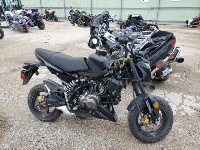 2022 KAWASAKI BR125 J 2022 image
