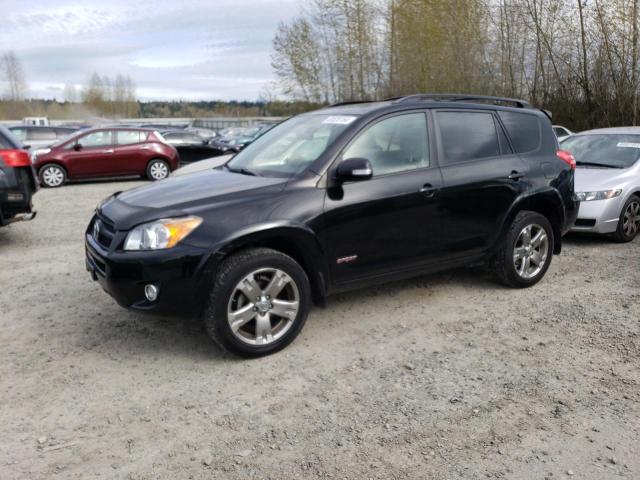 Image 1 of 2010 TOYOTA RAV4 SPORT 2010 with VIN JTMRF4DV5A5028559