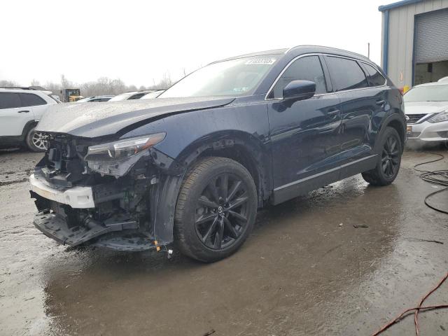 Obraz 1 z 2022 MAZDA CX-9 TOURING PLUS 2022 z VIN JM3TCBAY6N0616918