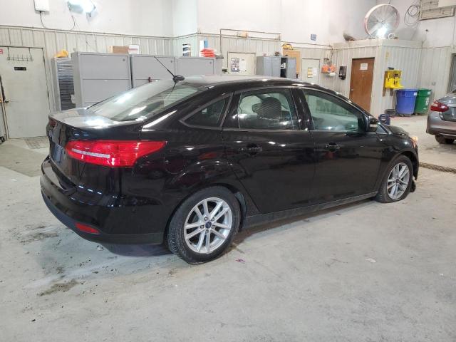 Obraz 3 z 2017 FORD FOCUS SE 2017 z VIN 1FADP3F26HL316011
