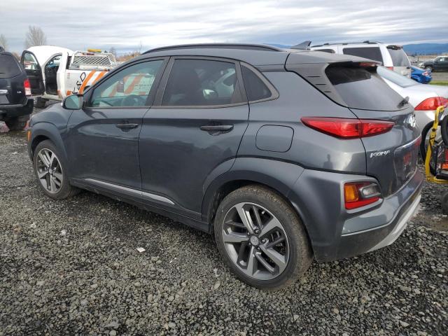 Obraz 2 z 2020 HYUNDAI KONA LIMITED 2020 z VIN KM8K33A50LU415100