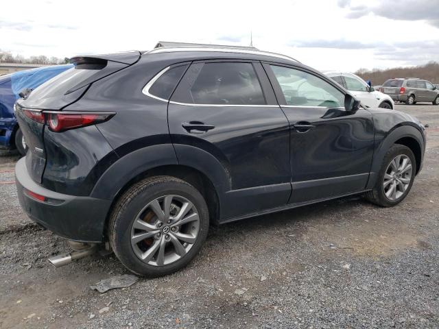 Image 3 of 2022 MAZDA CX-30 SELECT 2022 with VIN 3MVDMBBLXNM429416