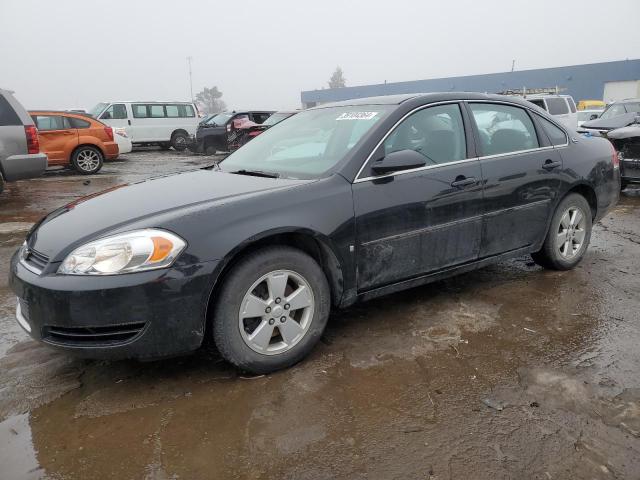 Изображение 1 2008 CHEVROLET IMPALA LT 2008 с VIN 2G1WT58K889127724