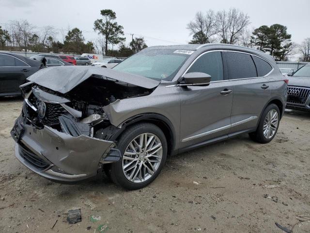 Изображение 2022 ACURA MDX ADVANCE 2022