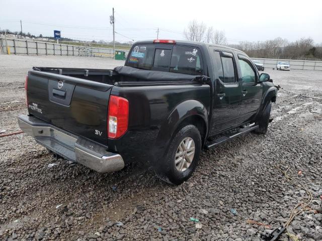 Изображение 3 2014 NISSAN FRONTIER S 2014 с VIN 1N6AD0ER2EN762091
