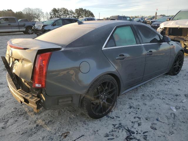 Image 3 of 2012 CADILLAC CTS  2012 with VIN 1G6DA5E51C0122759