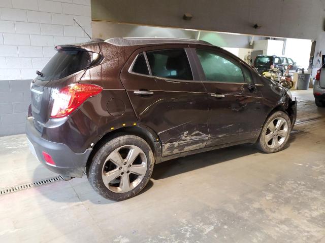 Изображение 3 2015 BUICK ENCORE CONVENIENCE 2015 с VIN KL4CJBSB1FB139694