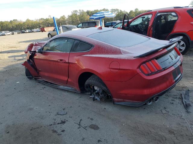 Obraz 2 z 2020 FORD MUSTANG SHELBY GT350 2020 z VIN 1FA6P8JZ5L5551250