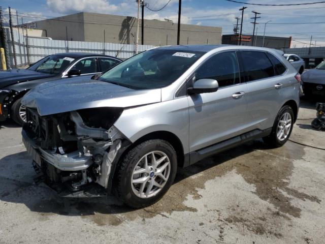 2022 FORD EDGE SEL 2022 image