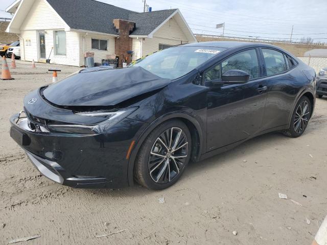 Obraz 1 z 2023 TOYOTA PRIUS LE 2023 z VIN JTDADABU2P3005756