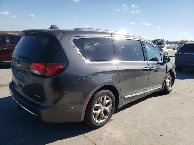 Obraz 3 z 2017 CHRYSLER PACIFICA LIMITED 2017 z VIN 2C4RC1GG4HR545093