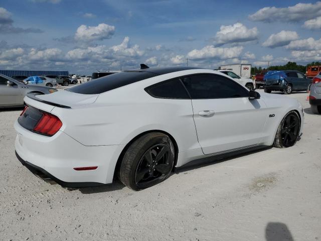 Image 3 of 2023 FORD MUSTANG GT 2023 with VIN 1FA6P8CF2P5302610