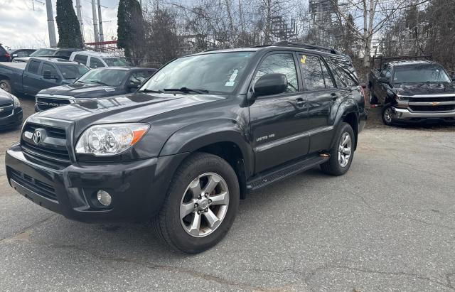 Obraz 2 z 2007 TOYOTA 4RUNNER LIMITED 2007 z VIN JTEBU17R070107661
