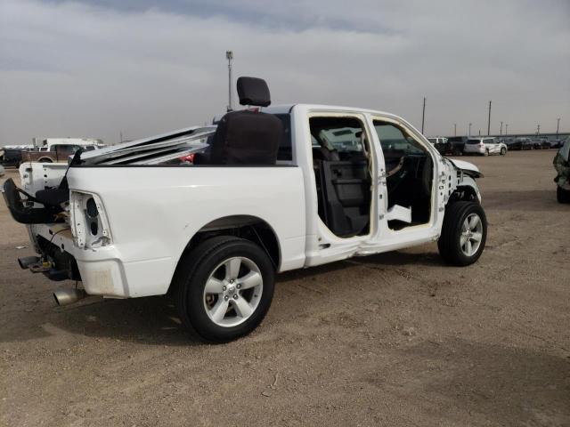 Obraz 3 z 2023 RAM 1500 CLASSIC TRADESMAN 2023 z VIN 1C6RR7KT1PS533168