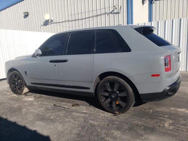 Изображение 2 2023 ROLLS-ROYCE CULLINAN  2023 с VIN SLATV4C02PU218744