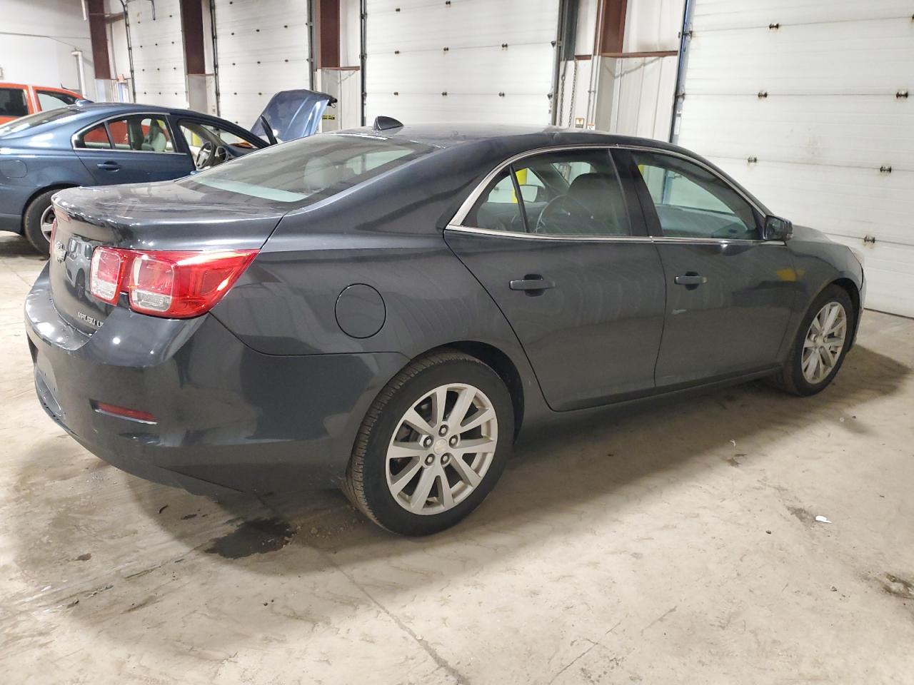 Изображение 3 2014 CHEVROLET MALIBU 2LT 2014 с VIN 1G11E5SL4EF293182