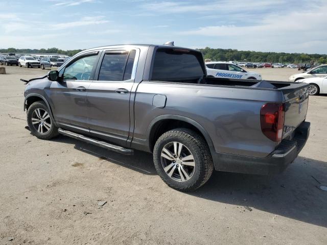 Image 2 of 2017 HONDA RIDGELINE RTS 2017 with VIN 5FPYK3F41HB010565