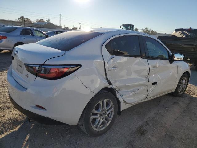 Image 3 of 2018 TOYOTA YARIS IA  2018 with VIN 3MYDLBYV6JY320274