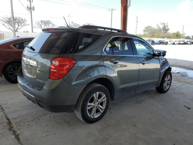 Obraz 3 z 2013 CHEVROLET EQUINOX LT 2013 z VIN 2GNALPEK8D6422312
