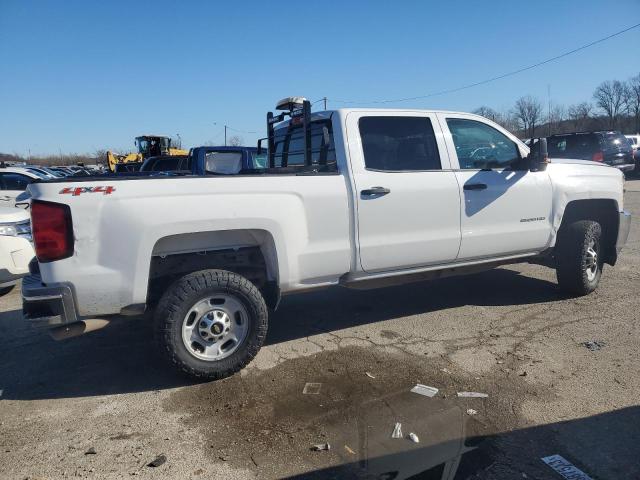 Image 3 of 2017 CHEVROLET SILVERADO K2500 HEAVY DUTY 2017 with VIN 1GC1KUEG9HF148801