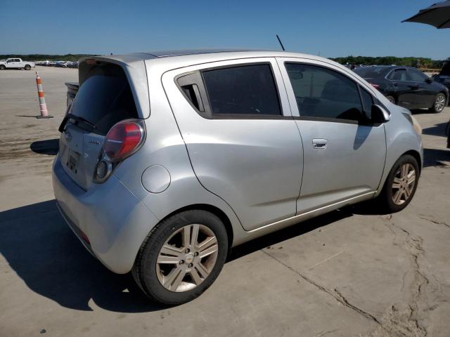Image 3 of 2013 CHEVROLET SPARK LS 2013 with VIN KL8CB6S92DC553963