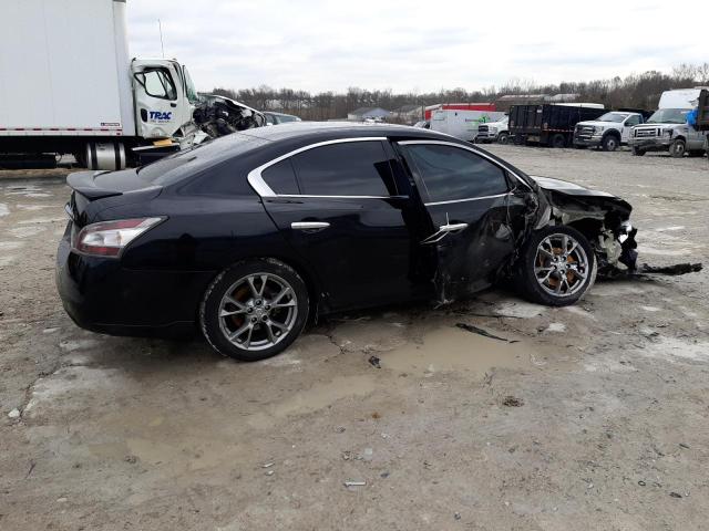 Obraz 3 z 2012 NISSAN MAXIMA S 2012 z VIN 1N4AA5AP5CC817757