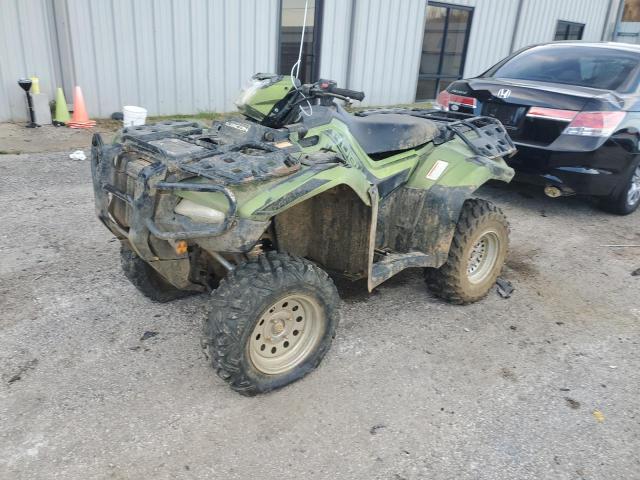 Image 2 of 2020 HONDA TRX520 FA 2020 with VIN 1HFTE4626L4570151
