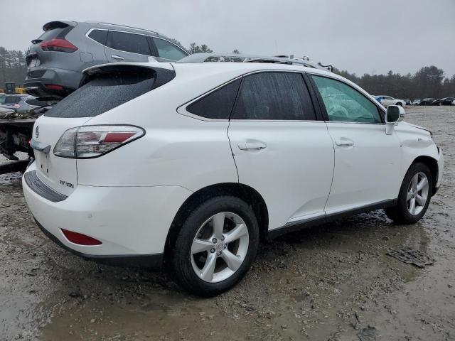 Obraz 3 z 2011 LEXUS RX 350 2011 z VIN 2T2BK1BA0BC091452