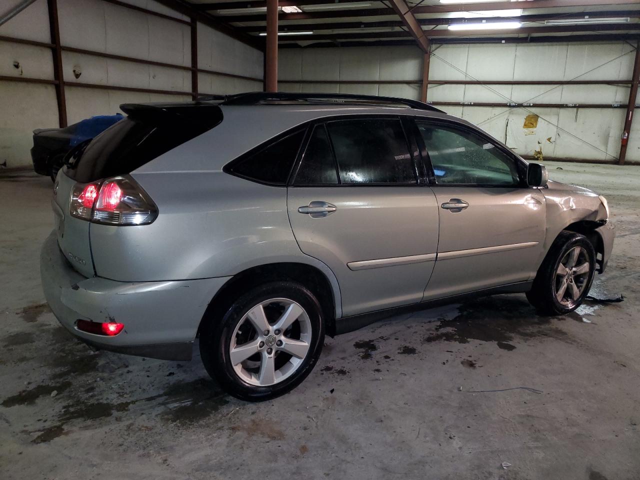 Изображение 3 2007 LEXUS RX 350 2007 с VIN 2T2GK31U67C026013