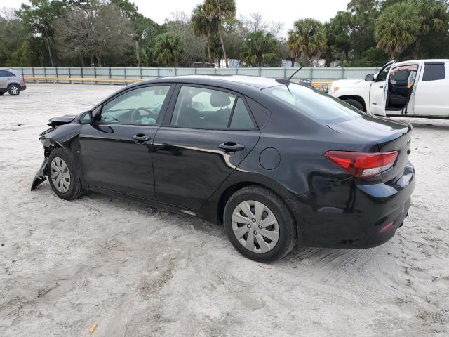 Obraz 2 z 2020 KIA RIO LX 2020 z VIN 3KPA24AD0LE311494