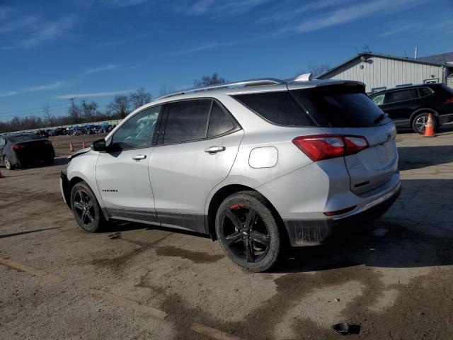 Obraz 2 z 2020 CHEVROLET EQUINOX PREMIER 2020 z VIN 2GNAXNEV8L6201133
