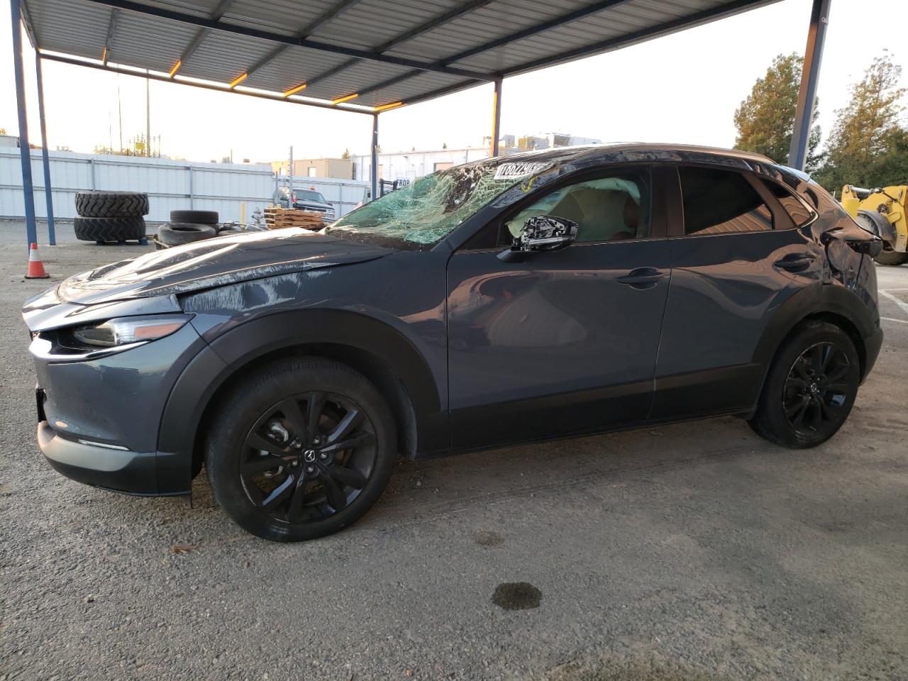 2023 MAZDA CX-30 PREFERRED 2023 image