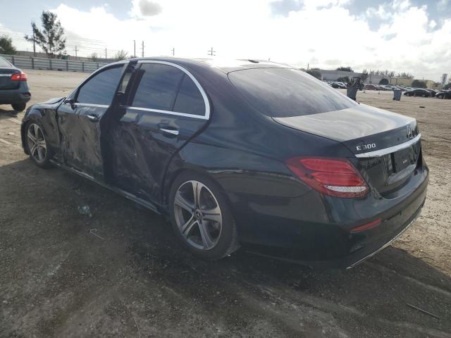 Изображение 2 2018 MERCEDES-BENZ E 300 2018 с VIN WDDZF4JB8JA444578