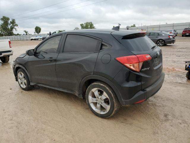 Изображение 2 2016 HONDA HR-V EX 2016 с VIN 3CZRU5H55GM714202