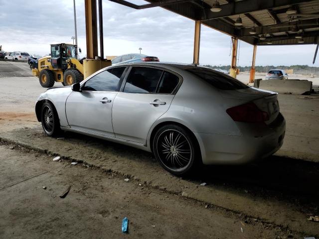 Obraz 2 z 2009 INFINITI G37 BASE 2009 z VIN JNKCV61E29M300994