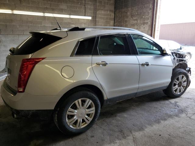 Obraz 3 z 2013 CADILLAC SRX LUXURY COLLECTION 2013 z VIN 3GYFNGE34DS625632
