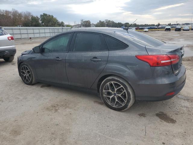 Image 2 of 2017 FORD FOCUS SEL 2017 with VIN 1FADP3H20HL241142