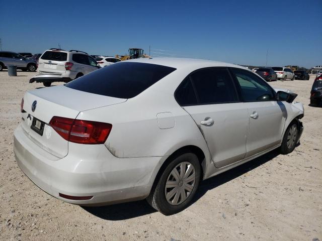 Image 3 of 2015 VOLKSWAGEN JETTA BASE 2015 with VIN 3VW2K7AJ2FM405945